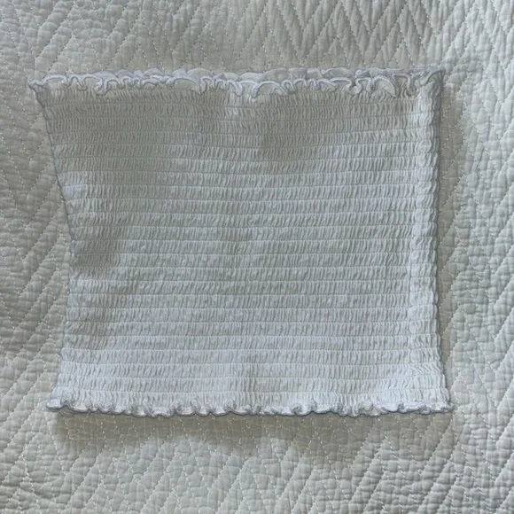 Hollister tube top - Picture 3 of 3